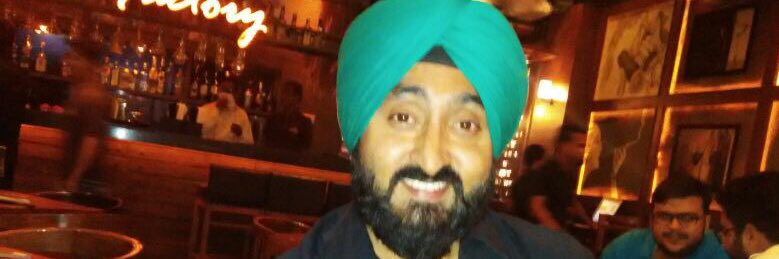 sukhvindersg's profile banner image