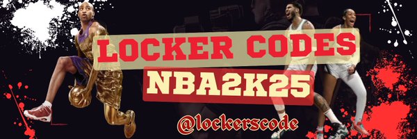 LockersCode Profile Banner