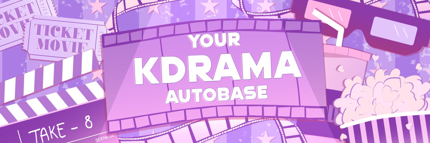 K-Drama Menfess's banner