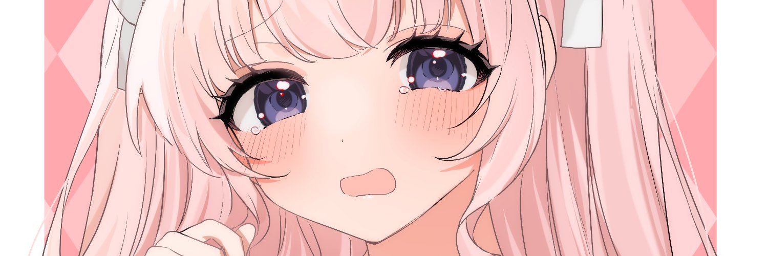 NasuWatamate's profile banner image