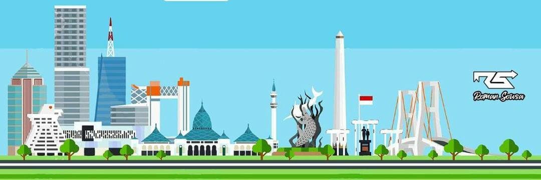 Love Suroboyo banner