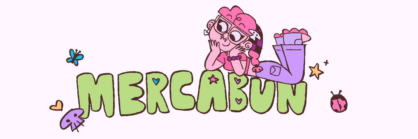 mercabun⭐️OPEN TO WORK's banner