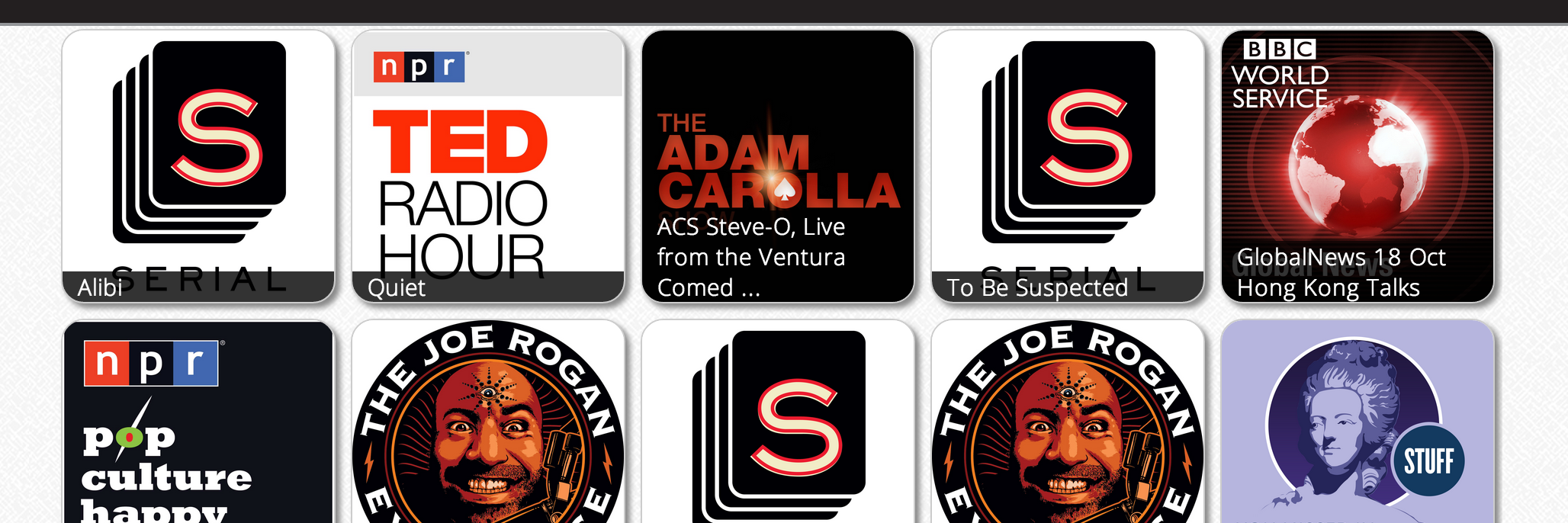 LisnToPodcast's profile banner image