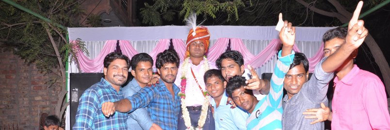 CHETAN BOS banner