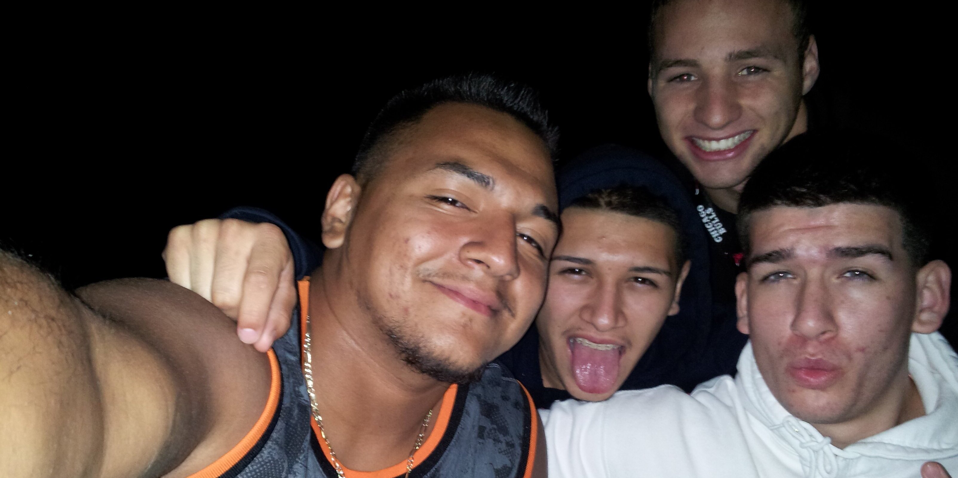 Mejia18Edgar's profile banner image