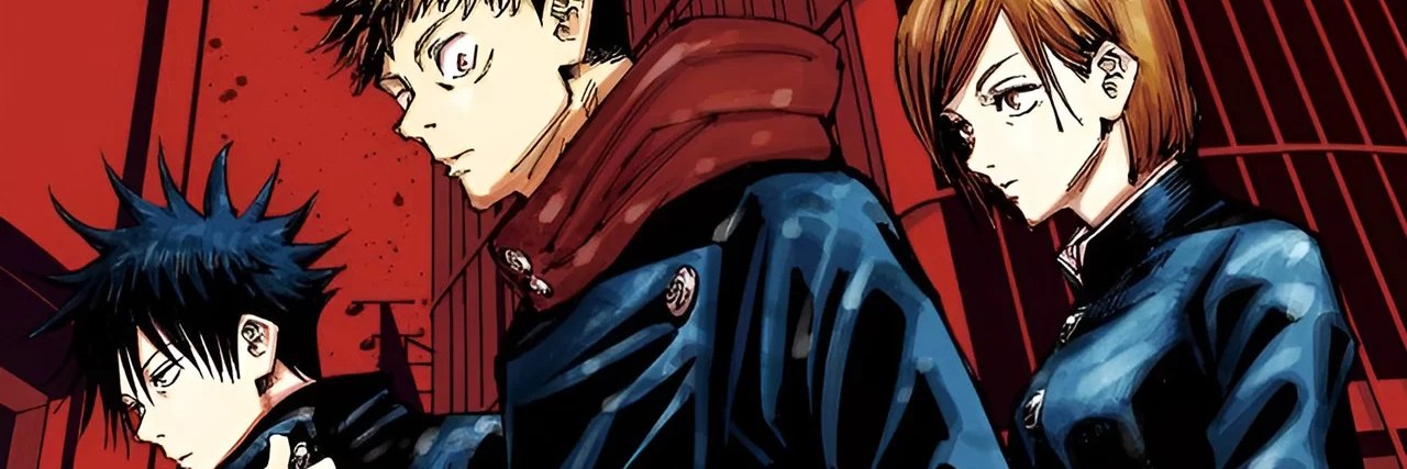 xJaels's profile banner image