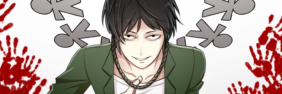 VerbrecherJohan's profile banner image