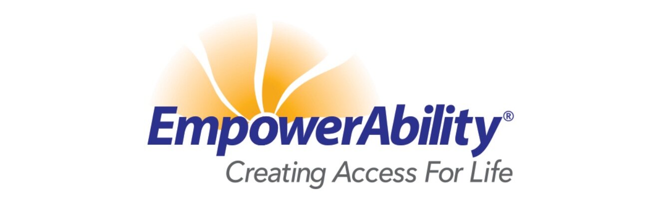 EmpowerAbility's profile banner image