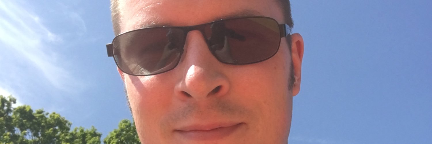 iantearle's profile banner image