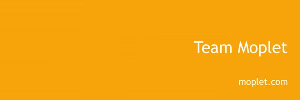 TeamMoplet Profile Banner