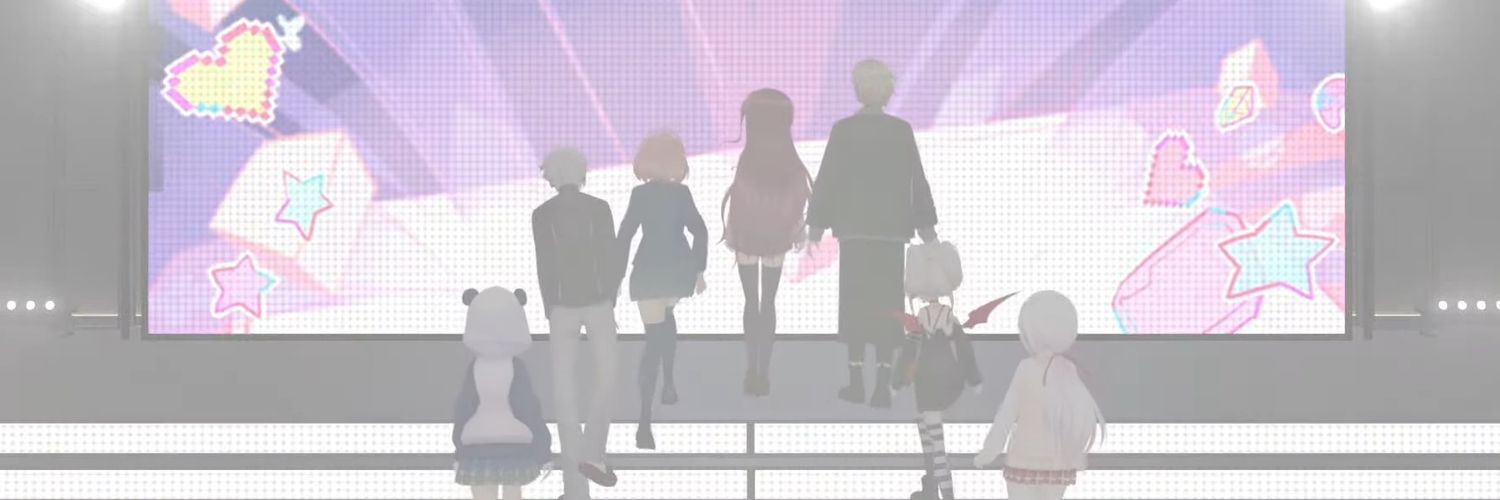 AsukaTochiotome's profile banner image
