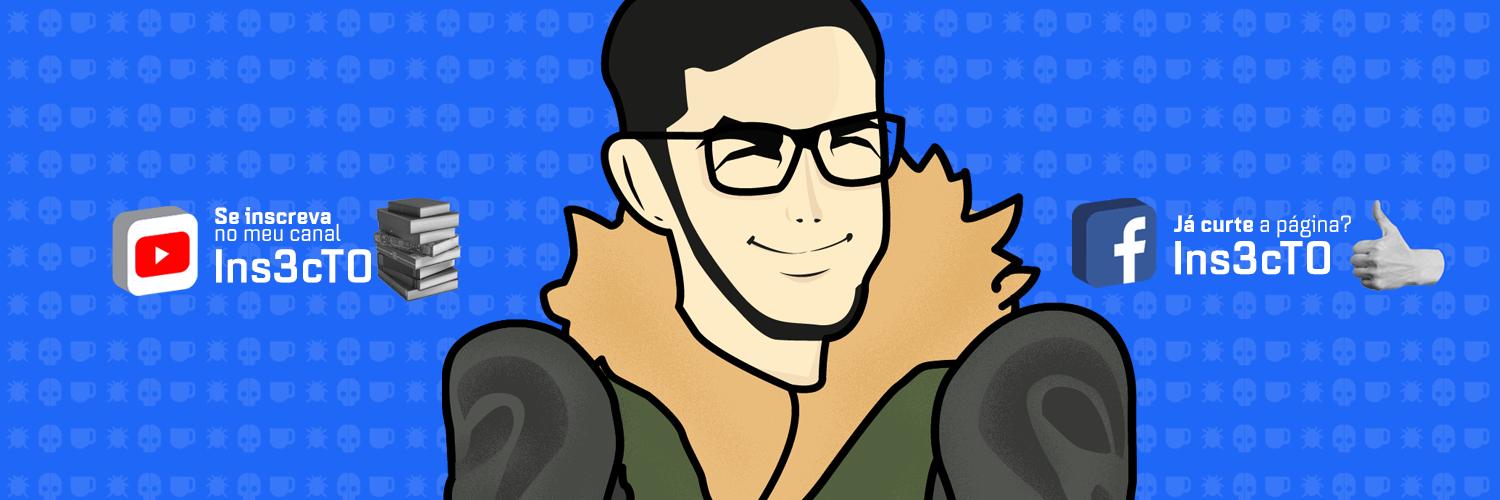 Ins3cT0's profile banner image