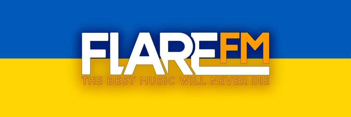 FlareFM banner