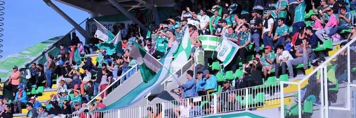 PASIONVERDE's profile banner image