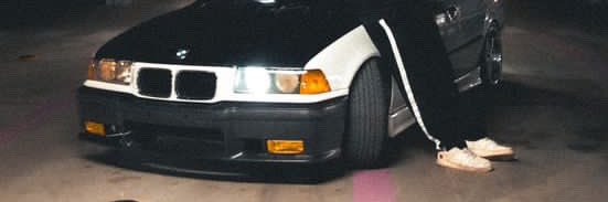 Xe banner