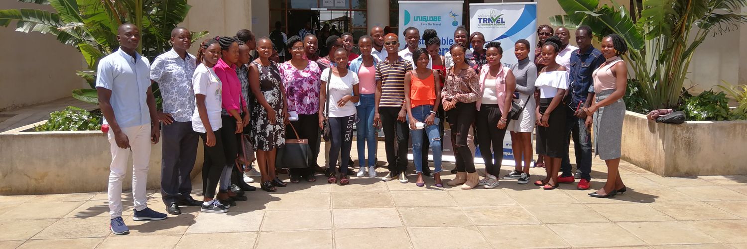 Tourism & Hospitality Association -TUM banner