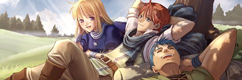 Jesulo94's profile banner image