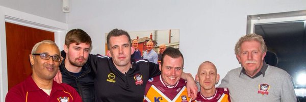 BatleyAway Profile Banner