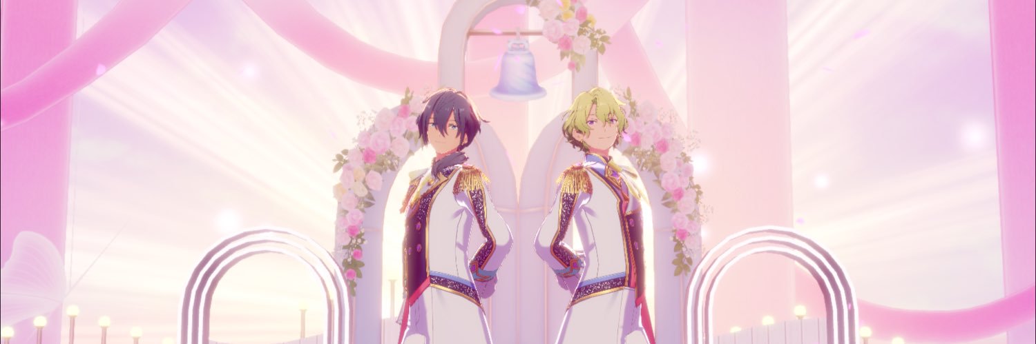 ともか@取引垢 banner