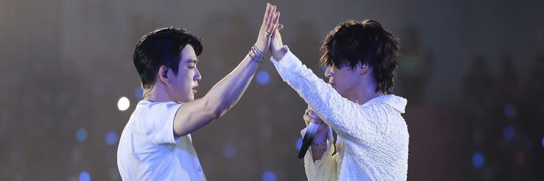 มุ้กอบ ʕ•̮͡•ʔ's banner