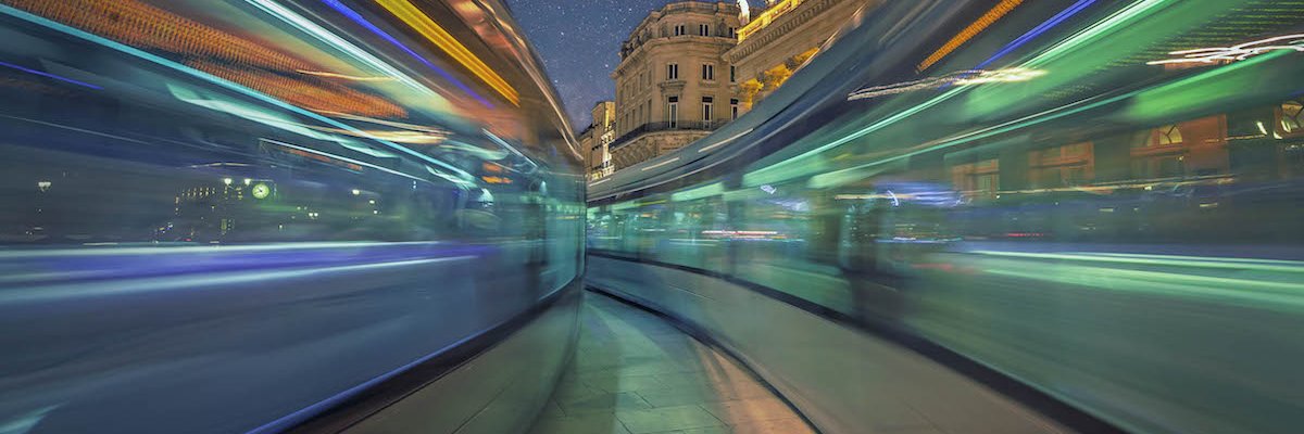 We Love Speed banner