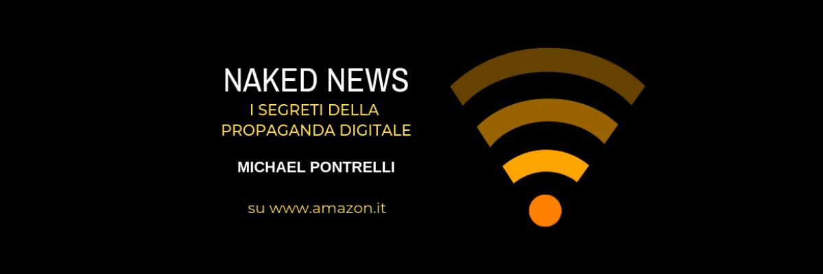 Michael Pontrelli banner