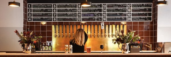 MikkellerBeer Profile Banner