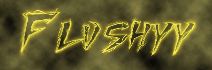 Flvshyy⚡️ banner