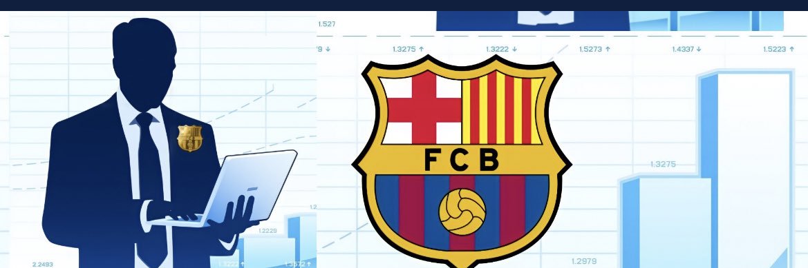 Analyste Barca Deutsche Qualität's banner