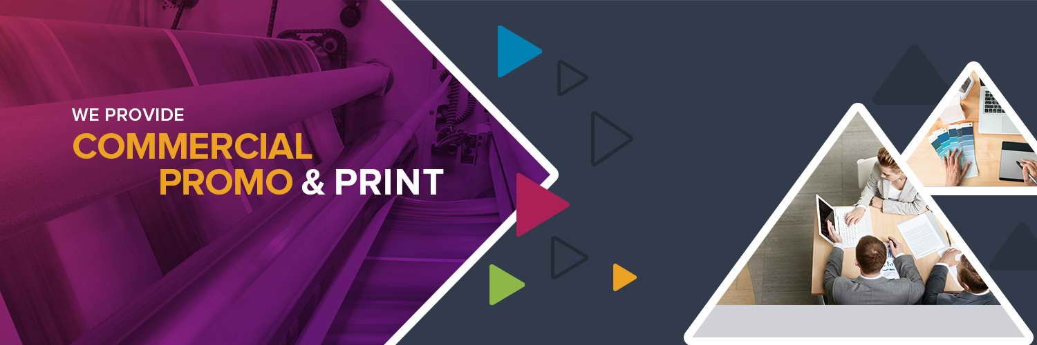 Commercial Promo & Print - powered by Proforma (@ProformaCPP) / Posts / X