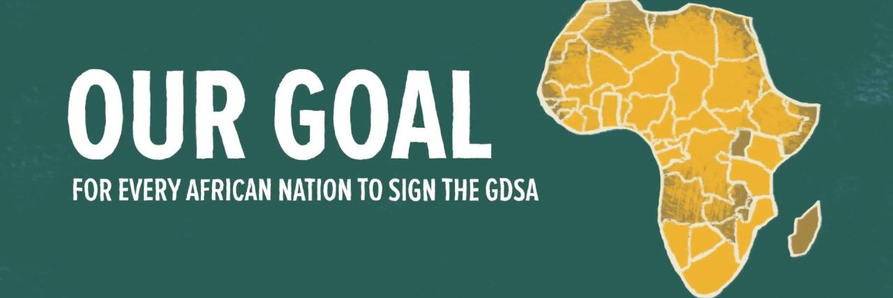 GDSA banner