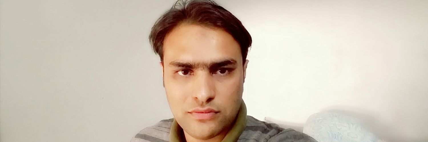 aamir28839889's profile banner image