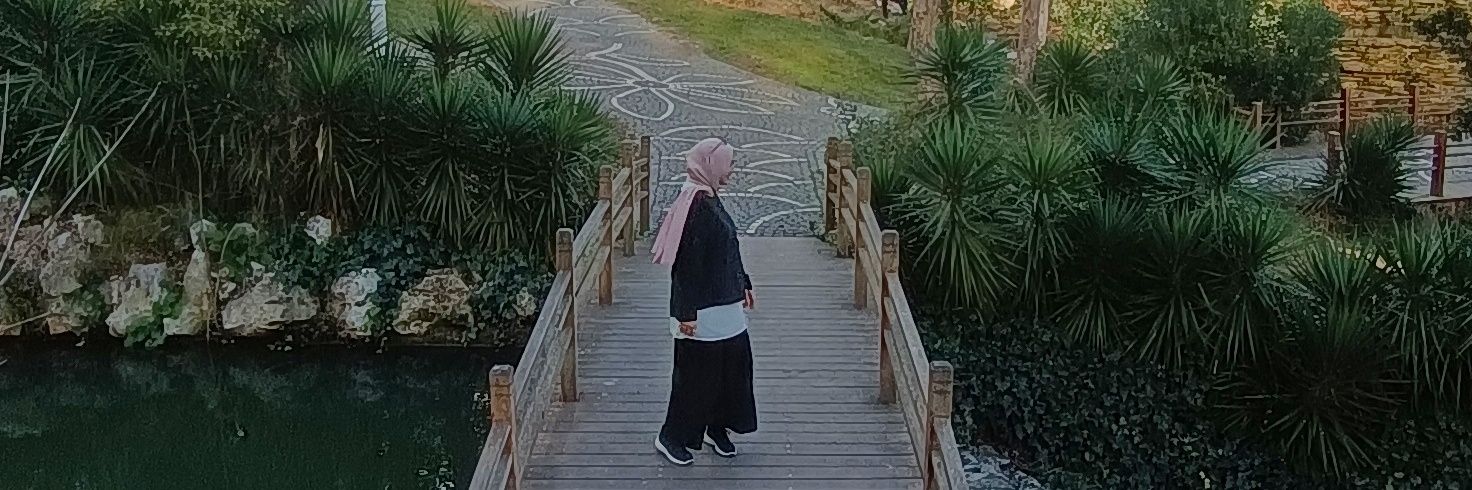 afrabegum61's profile banner image