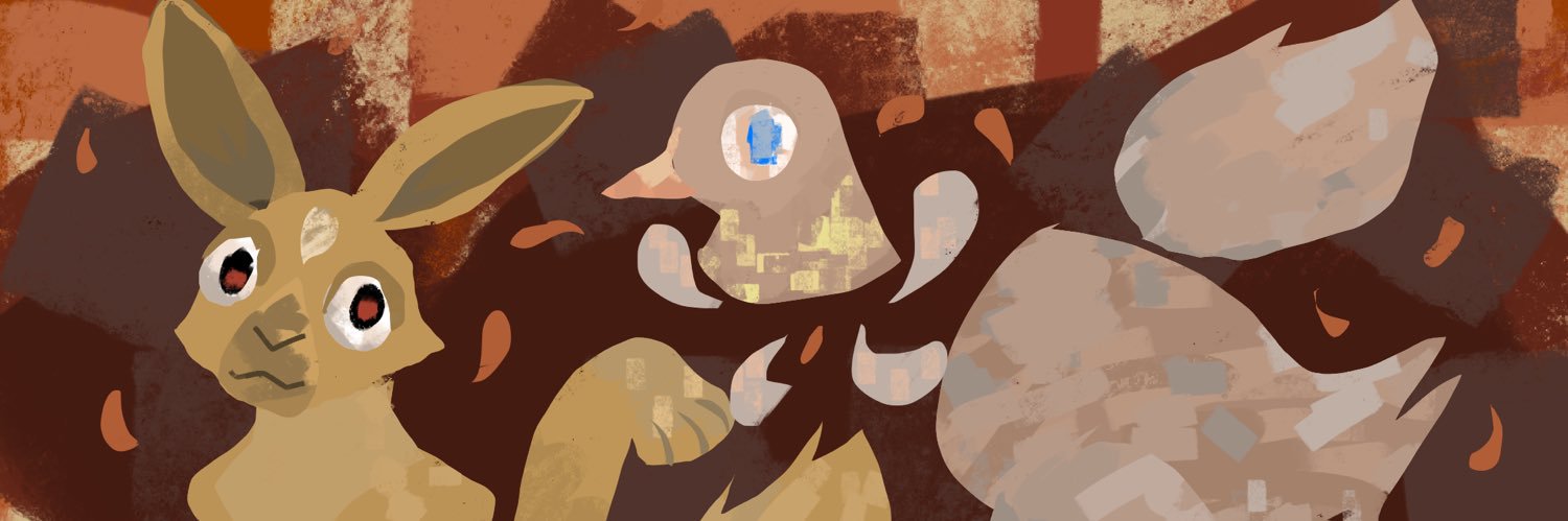 Ember banner