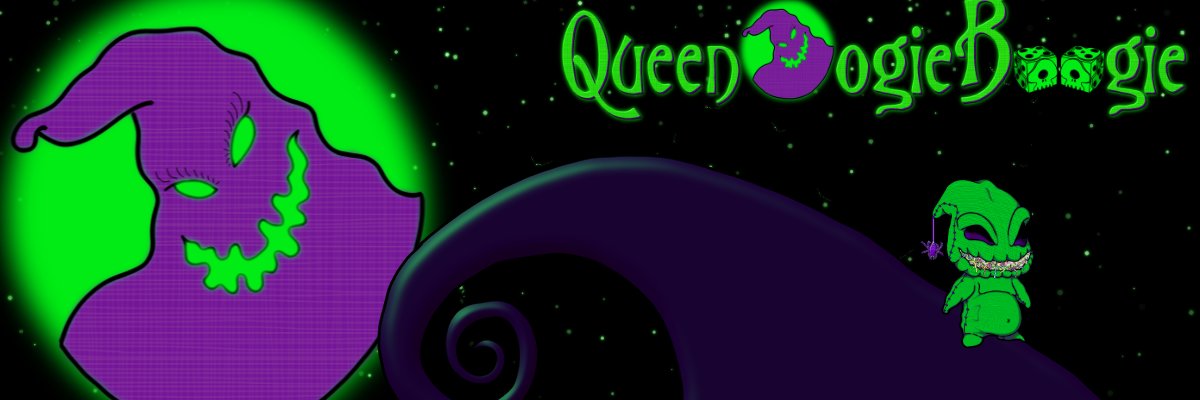 QueenOogieBoogie banner