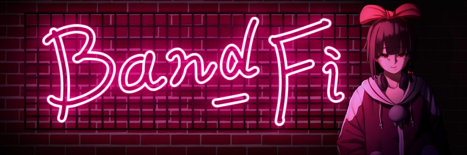 bandswings's profile banner image