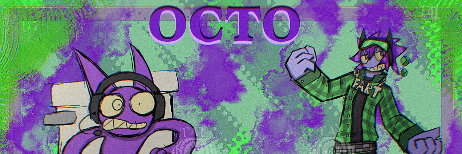 Octonuts banner