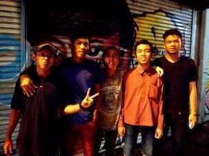 bramarianto's profile banner image