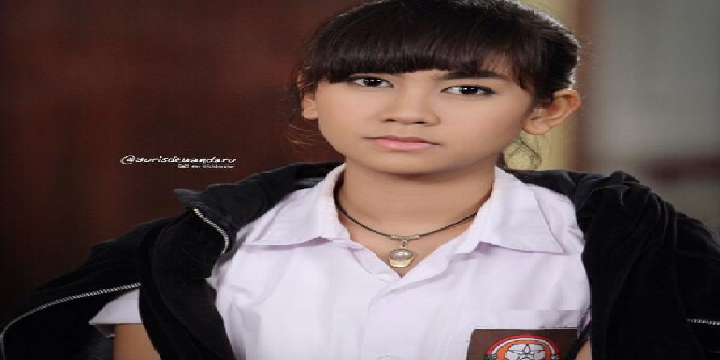 AnissaAngel_DPK's profile banner image