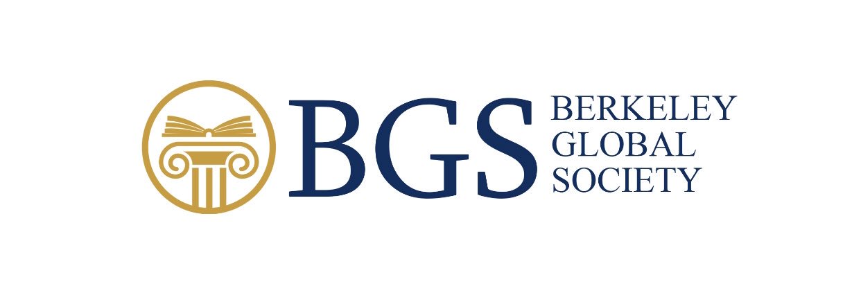 Berkeley Global Society banner