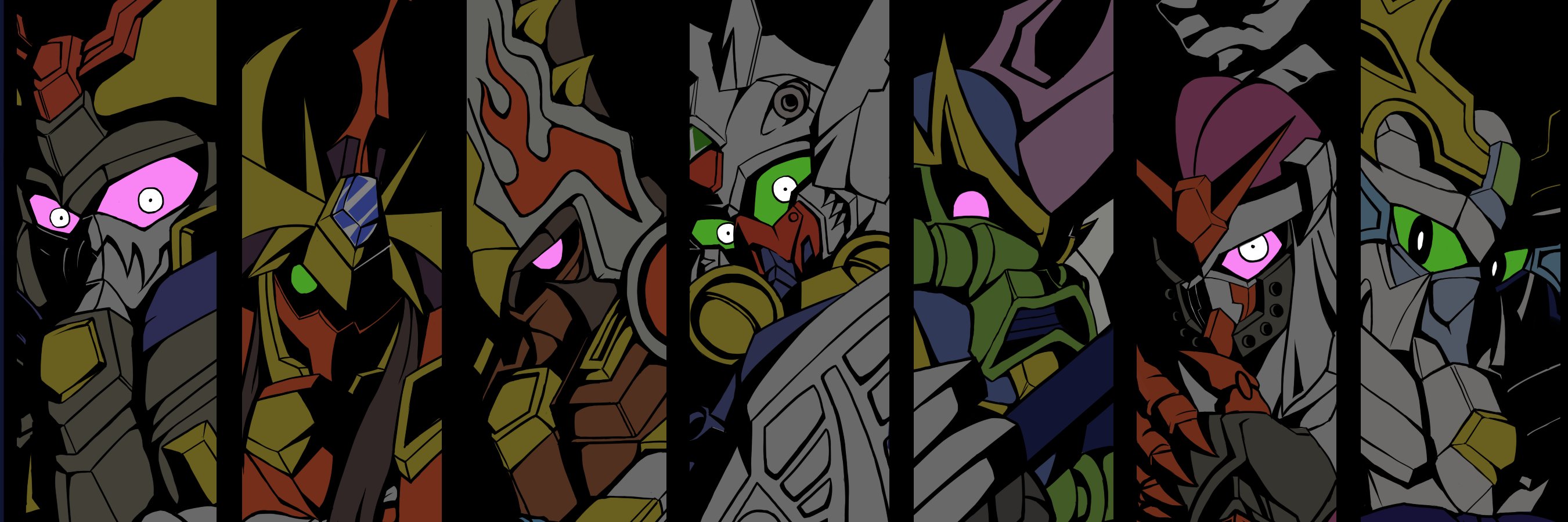 ねもくお's banner