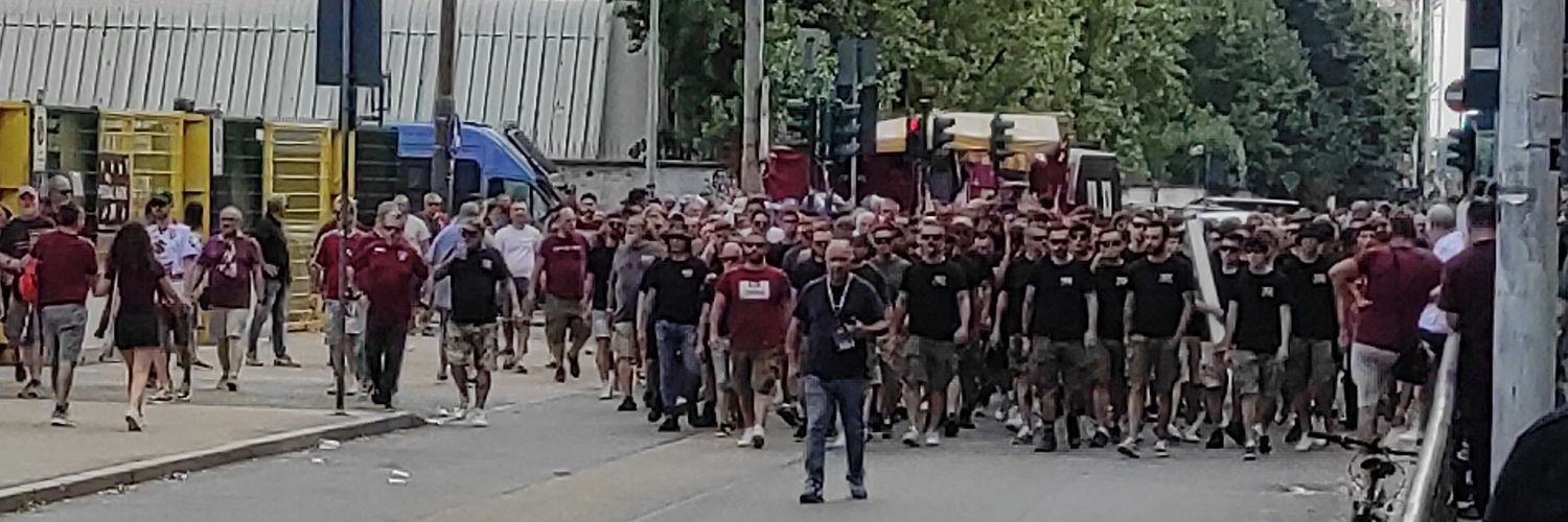 Pres. Beccaceci banner