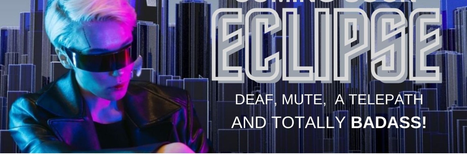 G R E G . K R O J A C (Scifi Writer) banner