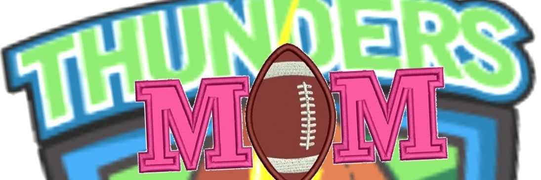 Thunders MOM PTY banner
