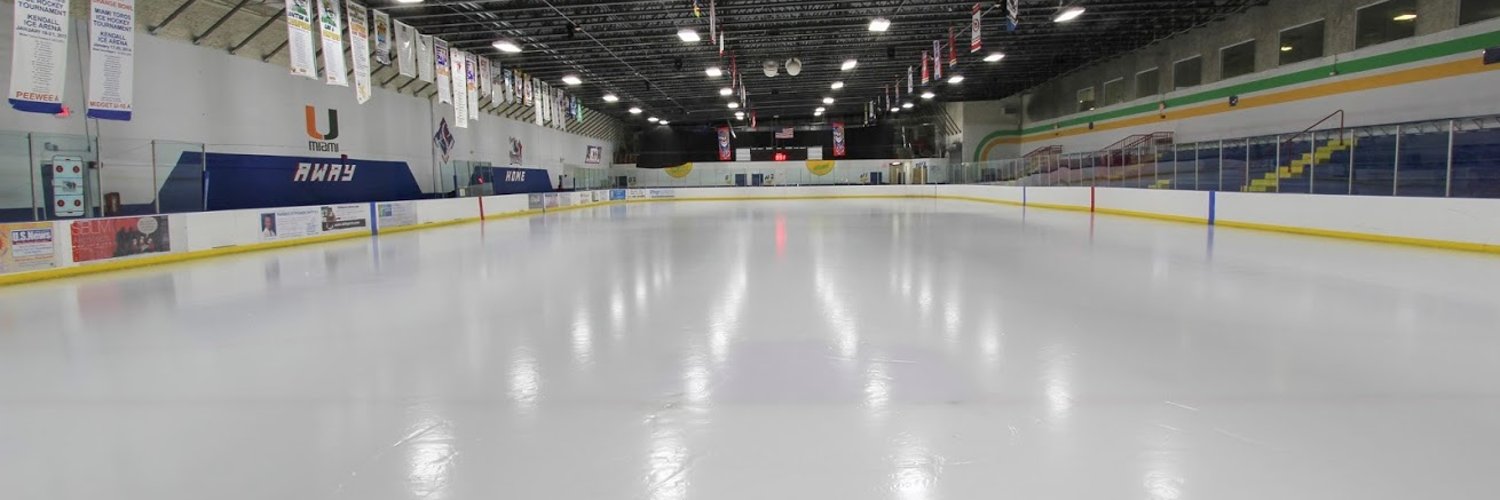 Kendall Ice Arena (kiask8school) Twitter