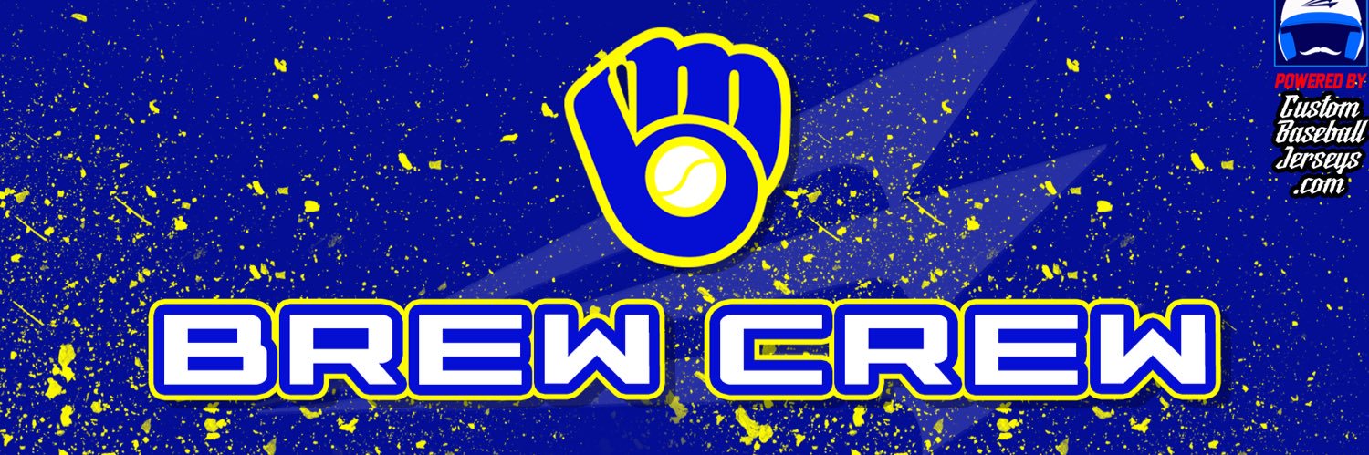 BrewcrewEl's profile banner image