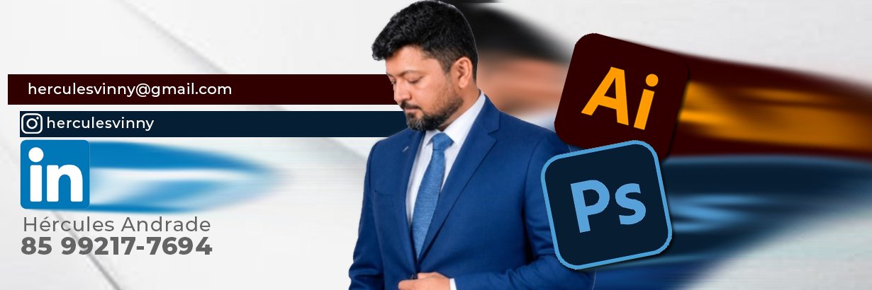 herculesvinny's profile banner image