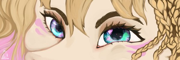 Togashu Profile Banner