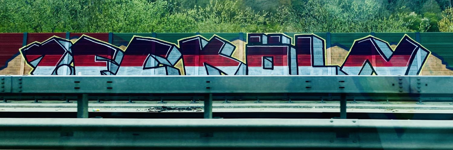 Tazman82's profile banner image