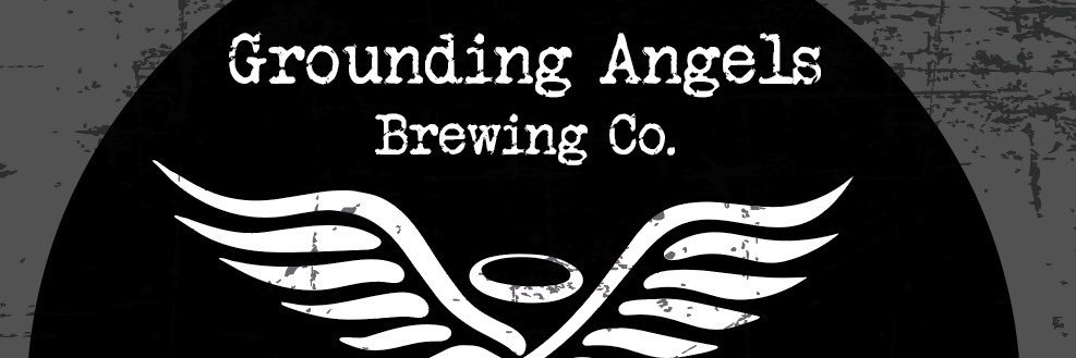 Grounding Angels Brewing Co banner
